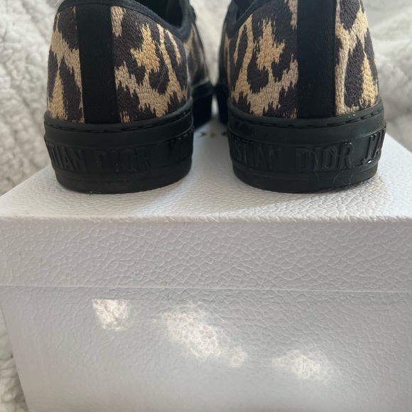 Walk’n’Dior Sneakers - Picture 5 of 6